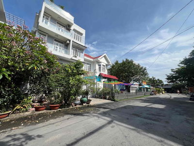 Bán Nhà Hẻm 389 Khu Văn Phòng Chính Phủ