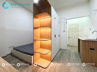 ‼️KHAI TRƯƠNG CHDV MỚI 100% FULL NỘI THẤT NGAY ĐIỆN BIÊN PHỦ Q10