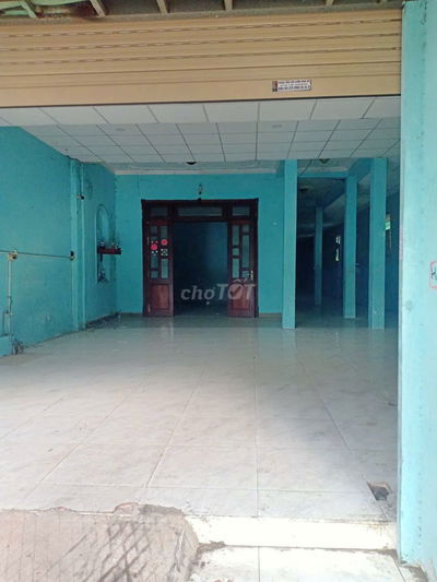 Cho thuê nhà xưởng may mặt tiền Nguyễn Thị Thử, Xuân Thới Sơn, Hóc Môn