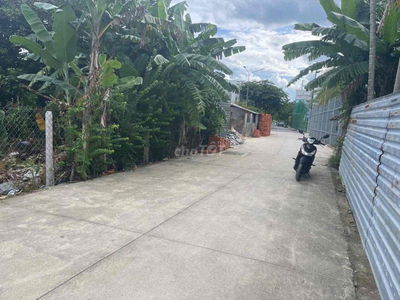 7,5 x 21m . Đất đẹp đường bự