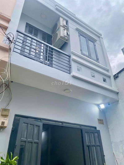 Cho thuê nhà nguyên căn, full nội thất, Nguyễn Quý Yêm, chỉ 11 triệu