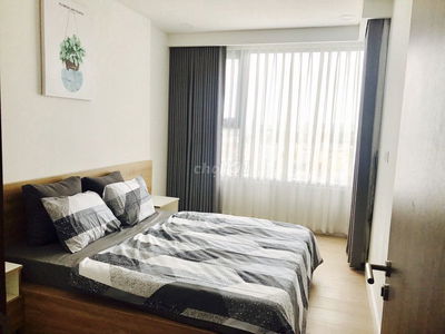 CĂN HỘ 1PN KINGDOM QUẬN 10 FULL NỘI THẤT 5.2 Tỷ
