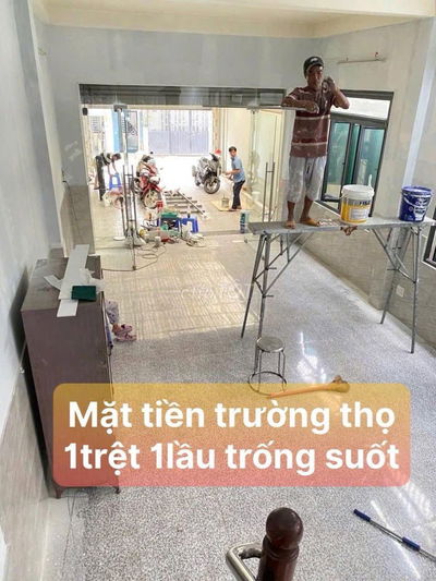 ✅✅Cho thuê nhà mặt tiền kinh doanh phường trường thọ