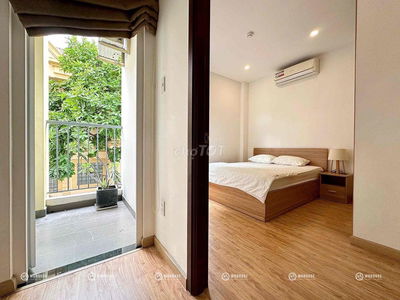 CĂN HỘ 2 PHÒNG NGỦ CỬU LONG - GẦN SÂN BAY TSN - TOÀ NHÀ BẢO VỆ AN NINH