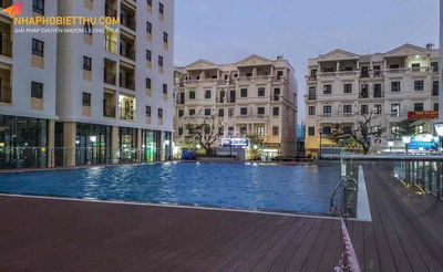 Cần bán căn hộ Cityland
