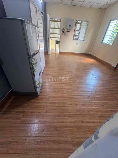 căn hộ ban công diện tích 40m2 thoáng mát