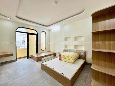 CHO THUÊ CĂN HỘ gần NHÀ GA T3 TÂN SƠN NHẤT TÂN BÌNH_LOTTE CỘNG HOÀ