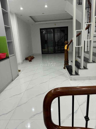 NHÀ MỚI OTO VÀO NHÀ VĨNH QUỲNH,T/TRÌ- KD-56M*4T;MT5,5M;4N-DƯỚI 6 TỶ