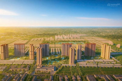 CHUNG CƯ CAO CẤP MASTERISE - VÙNG TRŨNG VỀ GIÁ, GIÁ TƯƠNG LAI 3 NĂM SAU RẺ HƠN GIÁ HIỆN TẠI 20TR/M2
