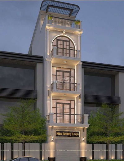 CỰC HIẾM KDT VĂN PHÚ 90M,5TẦNG, CHỈ 19.5TỶ HỢP LÝ NHẤT KHU VỰC.