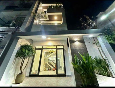 SIÊU PHẨM NGUYỄN VĂN LƯỢNG HÀNG XOM CITILAND 56M HẺM XE HƠI THÔNG SHR