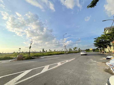 CÔNG VIÊN KIM QUY - ĐƯỜNG THÔNG OTO VÀO ĐẤT - CÁCH CẦU NHẬT TÂN 400M