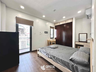 ❌️KHAI TRƯƠNG PHÒNG MỚI 100% CỬA SỔ - BAN CÔNG