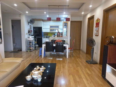 Bán nhà Xuân Đỉnh 43m, 5 tầng, oto đậu trong nhà, giá chỉ 8.4 tỷ