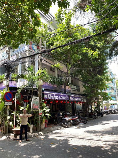 NHÀ AN LÀNH KHU TRIỆU PHÚ - 74 Bàu Cát 1- 63m2 HXH to- N>4m-4PN master