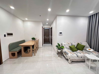 Cho thuê Happy One Central, 70m2 2PN Full nội thất đầy đủ giá tốt