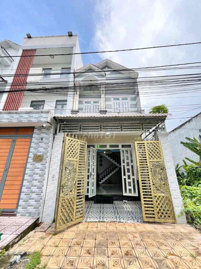 CHO THUÊ NHÀ ĐẸP TRỤC CHÍNH KDC CẦN THƠ