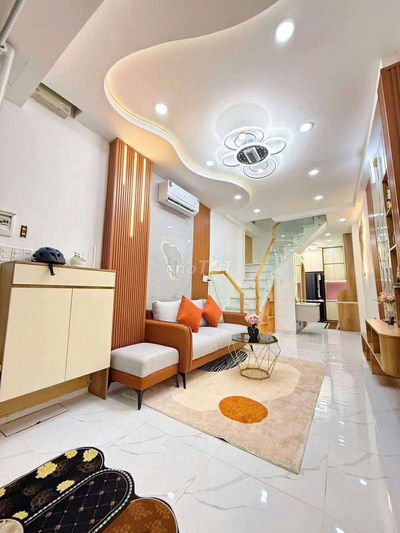 NHÀ MỚI XÂY,FULL NT CAO CẤP,KHU ẨM THỰC NHÀ HÀNG,TRƯỜNG SA HOÀNG SA