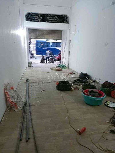 Bán nhà 106m2 - Mặt đường Ngọc Hồi - Kinh Doanh Đỉnh