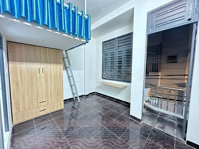 Cho Thuê Phòng Trọ Có Gác Full Nột Thất Ngay Đại Học Văn Hiến