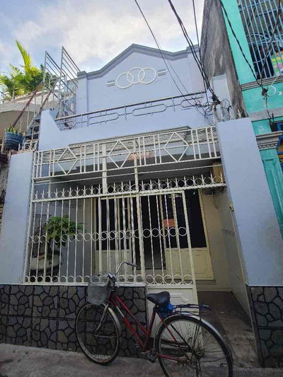 💖Bán Nhà Hẻm Kinh Dương Vương- An Lạc- Bình Tân- 50M2- Giá 4 Tỷ Nhỉnh
