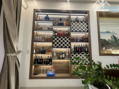 BÁN NHÀ ĐẸP 3 TẦNG VÀO Ở NGAY 4 PN ĐƯỜNG THẾ LỮ  CHỈ 11 X TỶ