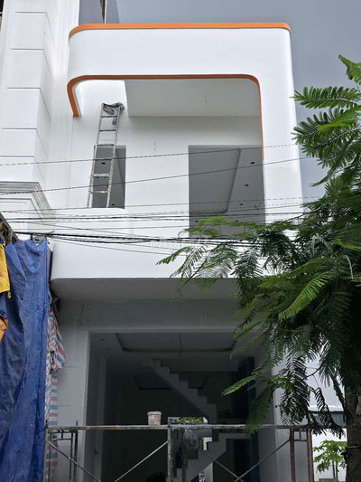 NHÀ 3 PHÒNG NGỦ VỊ TRÍ QUÁ ĐẸP ĐẦU KDC PHÚ AN