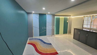Nhà xã hội Hòa Lợi, lầu 2, Decor sổ hồng 475 triệu ,Sài Gòn mua được