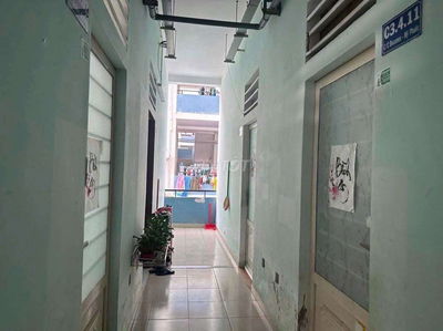 Chung cư xã hội Mỹ Phước ,lầu 2 giá 295 triệu ,SG mua được