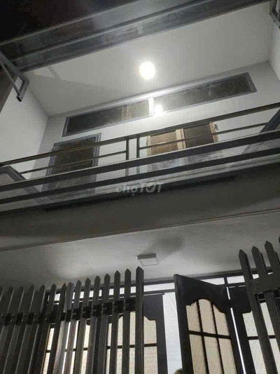 Nhà Mới Giá Rẻ Hẻm Xe Hơi 2Pn2Wc Ở Gđ,  nhóm bạn ghép, VP, KDOL rất ok