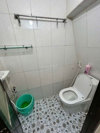 Bán Nhà SHR trệt+lầu ,nở hậu ,hoàn công đủ