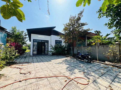 Vỡ nợ bán gấp ViLla nghĩ dưỡng 10x46 = 455m2