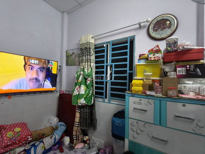 Nhà 1 trệt gác đường Linh Đông,sổ hồng riêng chỉ 2,5 tỷ TL Thủ Đức