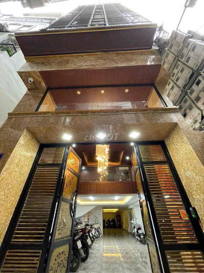 SIÊU PHẨM DÒNG TIỀN - TÒA NHÀ 8 TẦNG - DT126M2 - DOANH THU 1,8 TỶ/NĂM