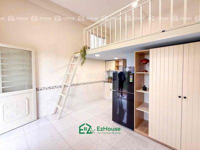 CĂN HỘ DỊCH VỤ XÂY MỚI