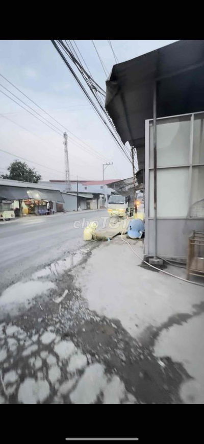 bán đât Tiền Giang, xã Đông Hoà Hiệp trong cụm công nghiệp An Thanh