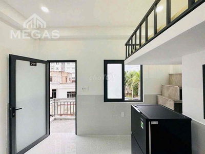 Căn hộ mini ban công siêu thoáng_đầy đủ tiện nghi ngay Âu Cơ