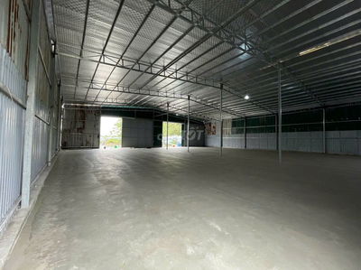 Cho thuê 400m² kho xưởng tại Triều Khúc Phường Thanh Liệt