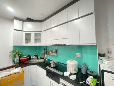 55M2- SHR- SÁT MẶT TIỀN HUỲNH TẤN PHÁT- 3PN - GIÁP Q4 Q1 CHỈ 4 TỶ