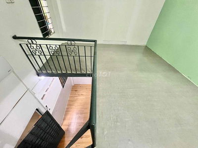 NHÀ NGUYÊN CĂN 1 TRỆT 1 LẦU