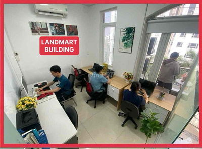 🏢 VĂN PHÒNG 25M² CHO 8–10 NGƯỜI, CHỈ 7,1 TRIỆU/THÁNG – VÀO LÀM NGAY