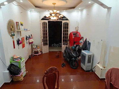 🏠 NHÀ BÁN-ÂU DƯƠNG LÂN-QUẬN 8-GIÁP QUÂN 7 / QUẬN 5 / QUẬN 1