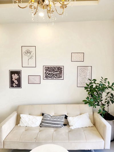 CHUNG CƯ Q7 BOULEVARD 3PN2WC 3tỷ, GIÁ DEAL TỐT