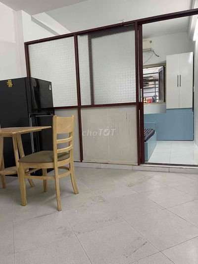 Cho Thuê Phòng Tách Bếp Gần chung Cư Hà Đô Q10