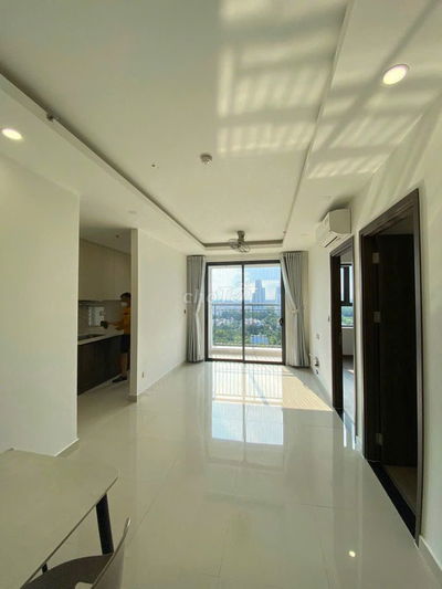 BÁN CĂN GIÁ TỐT HÌNH THẬT LH EM NGAY Q7 BOULEVARD 2PN 2.8TỶ VIEW ĐẸP