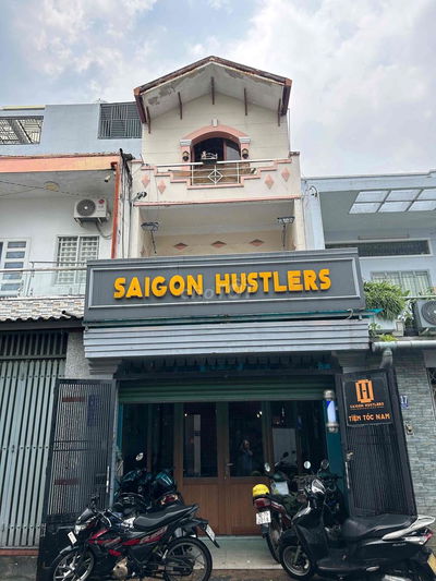 🏠 BÁN NHÀ ĐẸP – 1 TRỆT 2 LẦU – DIỆN TÍCH 3,8m x 16m (NỞ HẬU) – GIÁ TỐT