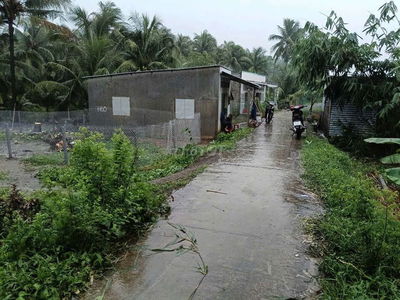 Bán nhanh vì ở xa nên bán gấp