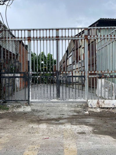 Đất Mặt tiền SHR Đ.10m 116m2 – Nguyễn Thị Nhuần Quận 12