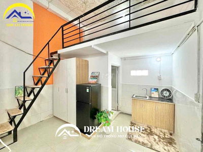 📣📣CĂN HỘ DUPLEX - CỬA SỔ TRỜI 📍TÂY THẠNH  - TÂN PHÚ - SÁT HUIT