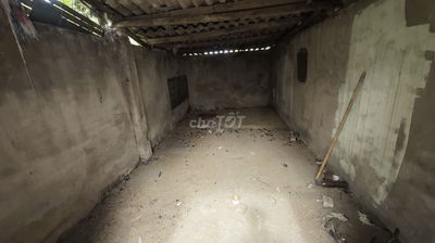 CHO THUÊ NHÀ CẤP 4 - 46,8M2 GIÁ RẺ – TỰ SỬA DÙNG LÂU DÀI
